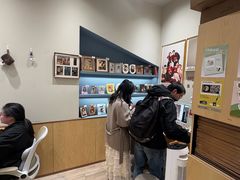 -海马体照相馆(上海月星环球港店)