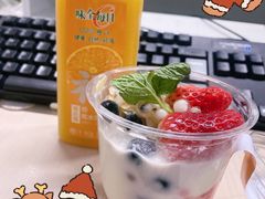 -满记甜品(王府井北京市百货大楼店)