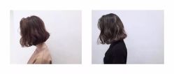 -GIRL STYLE 烫发·染发沙龙