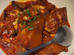 -院里寻菜·精致庭院菜(观沙岭店)