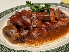 -粤江春·早茶·潮粤菜·宴会(罗湖宝能中心店)