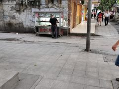 -胖子好盐水鸭(总店)