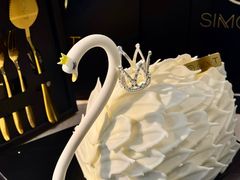 -西檬树SIMON·T轻奢蛋糕(大东方Max店)