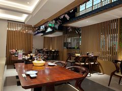 -松子料理(亮马桥店)