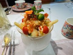 -泰椰里·泰国餐厅(智慧城广百广场店)