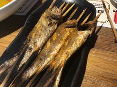 -爱啤精酿·民谣酒馆(滨江店)