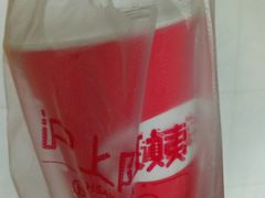 -沪上阿姨·精选茶饮(天长东路店)