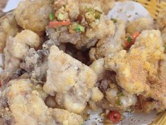 -潮陈记土鸡火锅(东厦北路店)