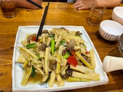 -下梅人家土菜馆(历史文化餐厅度假区店)