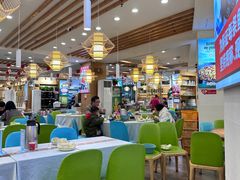 -大师傅金奖啤酒鱼(西街口总店)