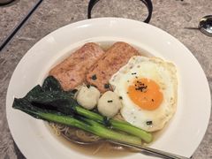 -留半山·香港食堂(啦啦宝都店)