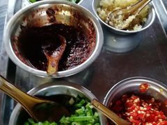 -刘艳黄牛肉(九襄店)
