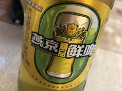 燕京鲜啤-浅水湾水上乐园汗蒸时代(韩式自助餐厅)