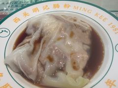 -西关明记肠粉·亚洲地标美食(北京路店)