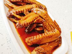 -又一间茶点轩(宝业路店)