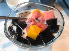 水果龟苓膏-荣小馆(临海世纪花城店)