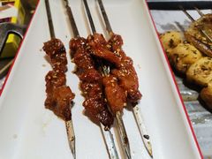 -头牌·鹤岗小串(万达店)
