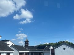 -苏州吴宫泛太平洋酒店