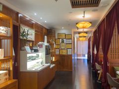 -一叶一世界•素食餐厅(新光天地店)