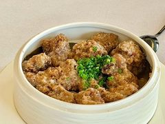 -RIVIERA 松鹤楼(外滩店)