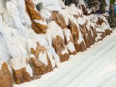 -湘江欢乐城欢乐雪域