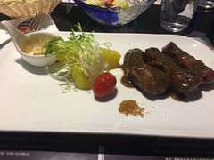 -法兰度航空主题餐厅(河源店)