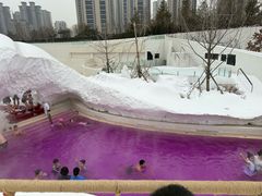 -清河半岛温泉度假酒店