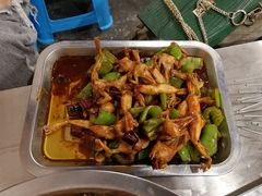 -陈氏肥蛤(小纬六路总店)