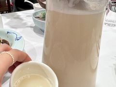 豆浆-东兴楼饭庄(六里桥店)