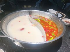 -捞王锅物料理(凯旋路店)