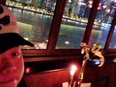 -AZUL by FUEL蓝色·法式酒馆(琶醍店)