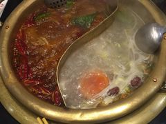 -川中故事·成都老火锅(东书房店)