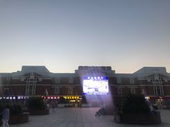 -沈阳站