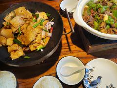 -老雒阳面馆·水席(洛宁高速路口店)