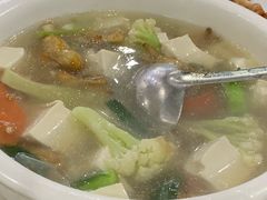 -大海山·十八年海鲜闽菜(金港店)