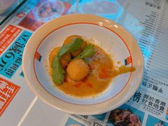 -肥韬茶餐厅(海上世界店)