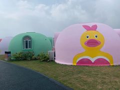 -漳州滨海火山岛自然生态风景区