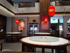 -淮安人家·悦达嘉宴(深圳路店)