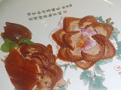 -京味斋·北京烤鸭(华威桥北工大店)