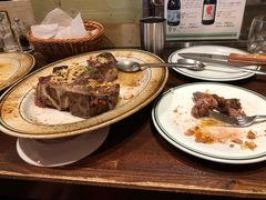 -俺的焼肉(銀座9丁目店)