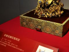 -深圳博物馆(古代艺术馆)