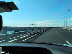 -星海湾跨海大桥