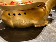 -炊烟小炒黄牛肉(浦东世纪汇店)