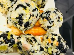 -李先生的首尔小馆(松江启源广场店)