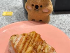 -争鲜回转寿司(中街大悦城店)