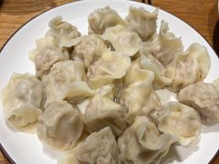 -伊喜饺子·烤鸭(五道口学院路店)