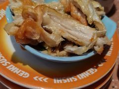 -元气寿司(东方宝泰店)
