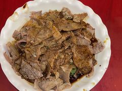 -金杨拉面王小吃面馆·牛三宝面·红烧牛肉粉
