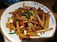 -吃饭皇帝大(合生汇店)