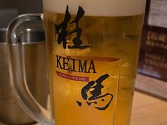 -桂马·日本料理·海胆·海鲜饭·酒场(民主广场店)